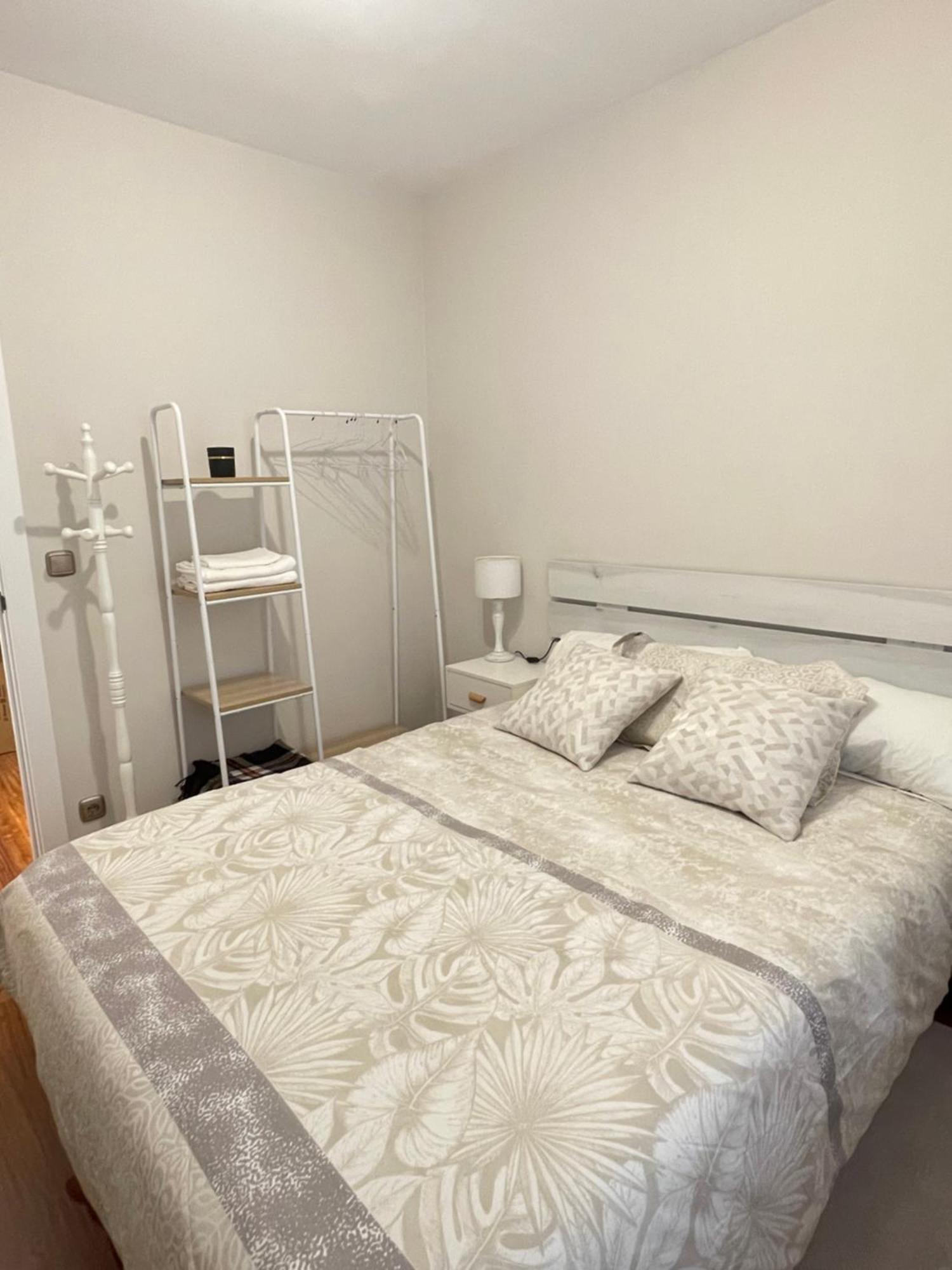 Apartamento Ideal Mundaka Zewnętrze zdjęcie