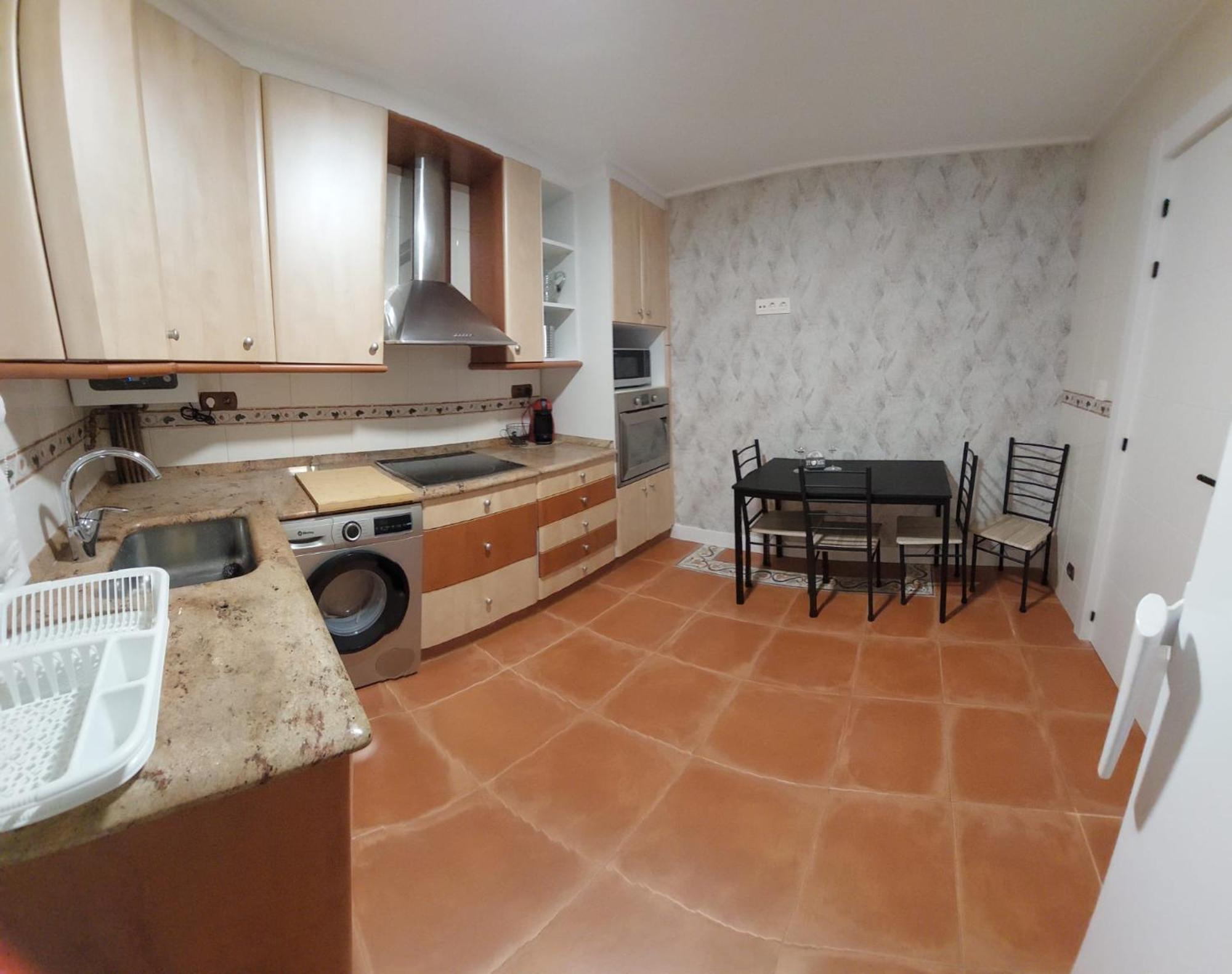 Apartamento Ideal Mundaka Zewnętrze zdjęcie