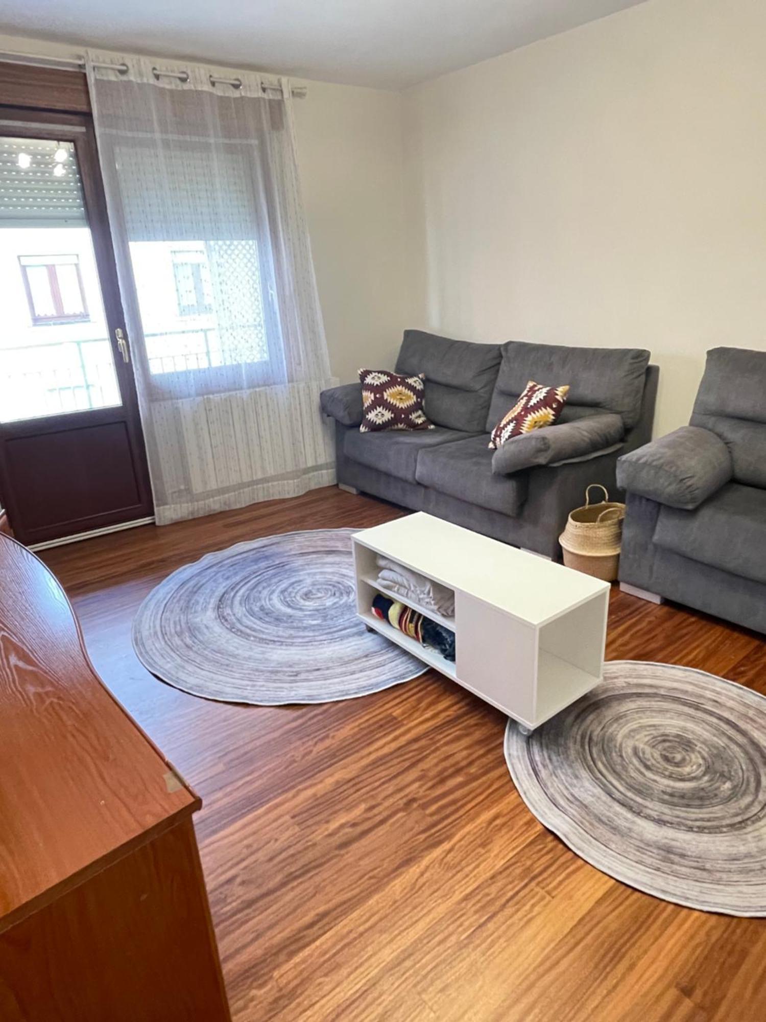 Apartamento Ideal Mundaka Zewnętrze zdjęcie