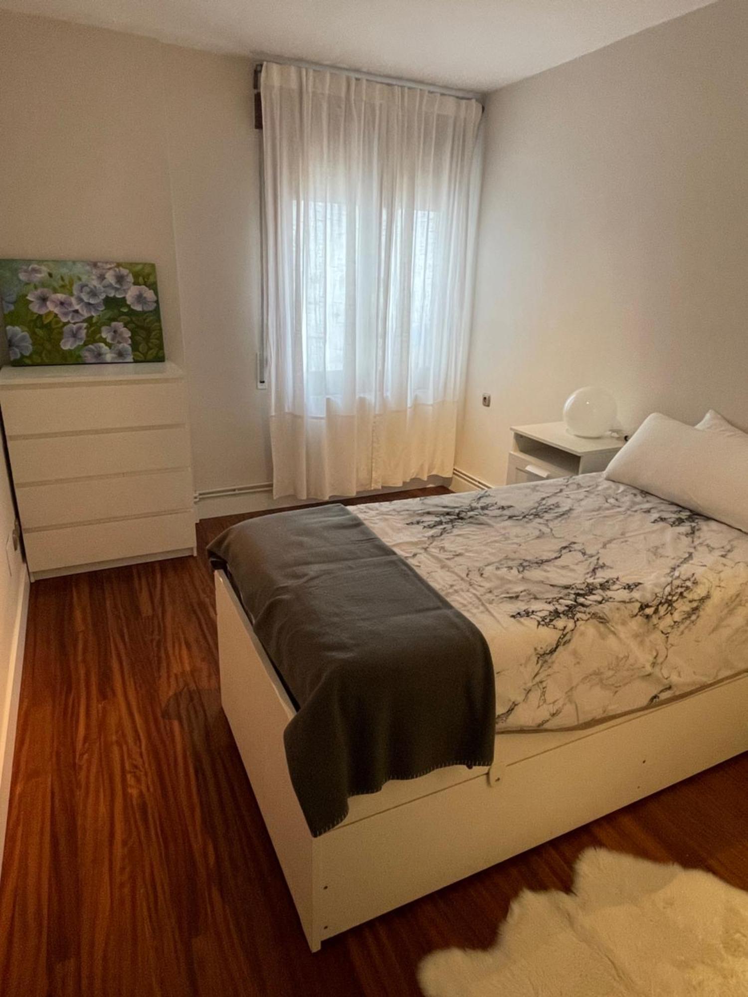 Apartamento Ideal Mundaka Zewnętrze zdjęcie