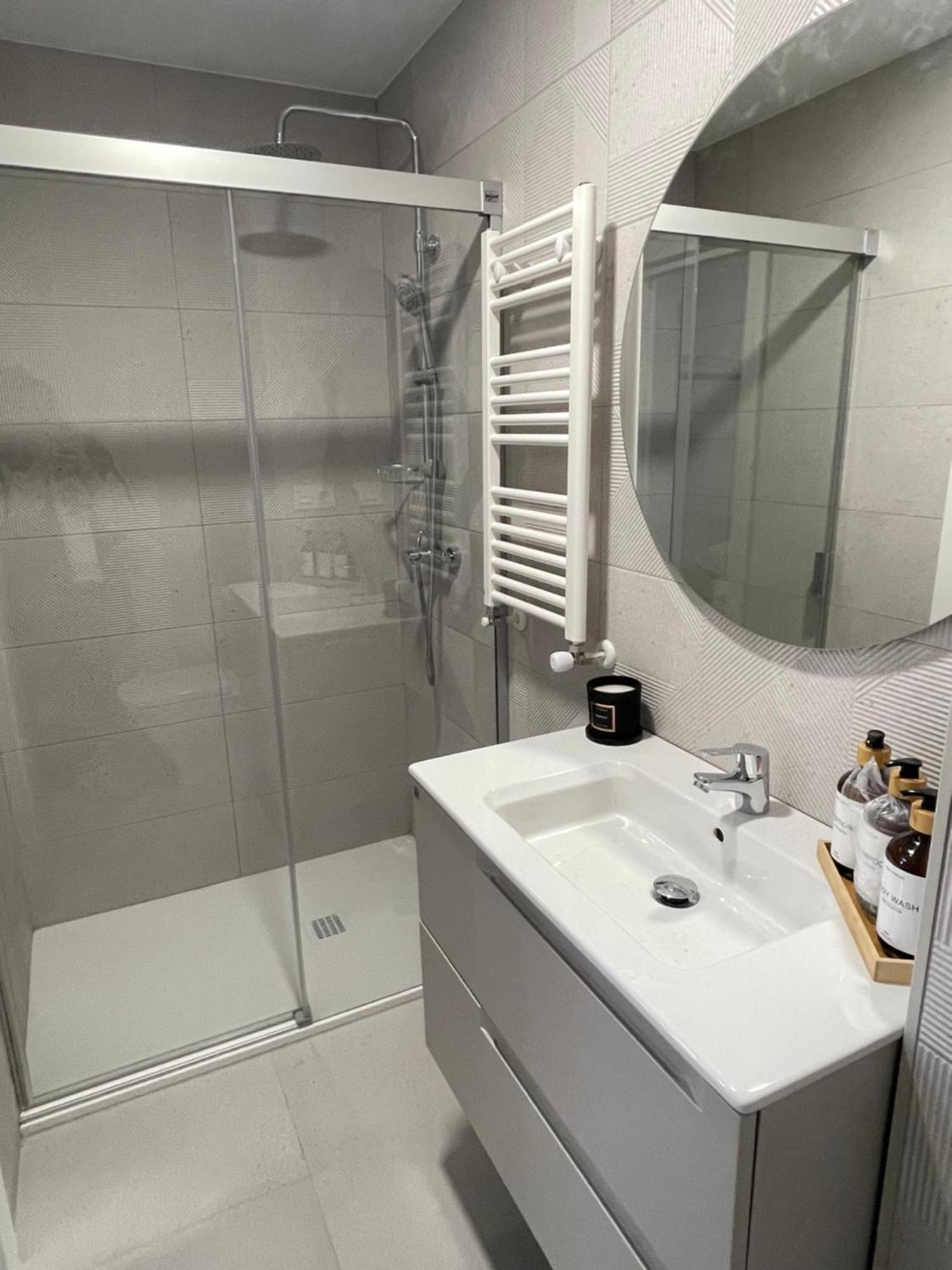 Apartamento Ideal Mundaka Zewnętrze zdjęcie