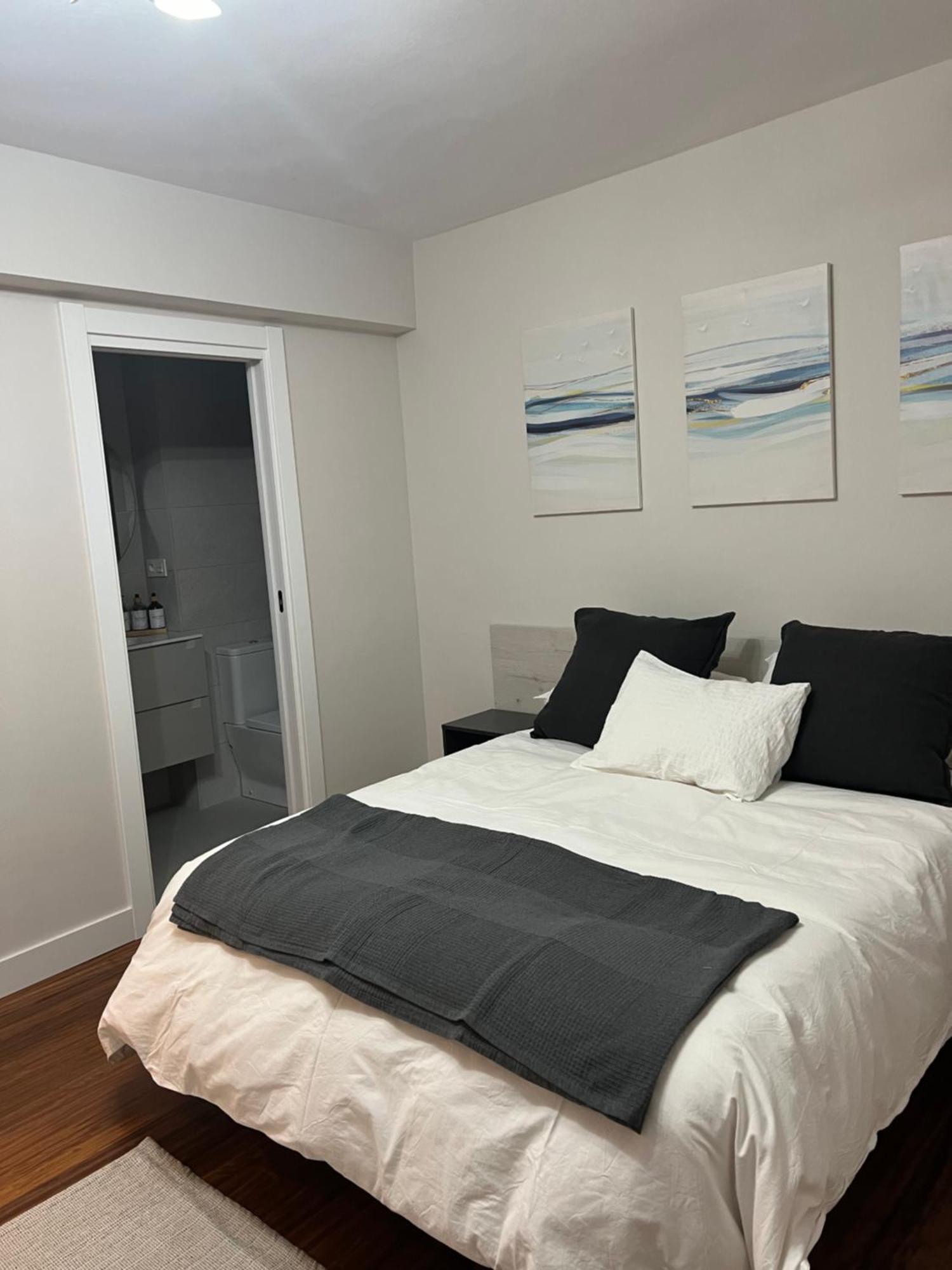 Apartamento Ideal Mundaka Zewnętrze zdjęcie